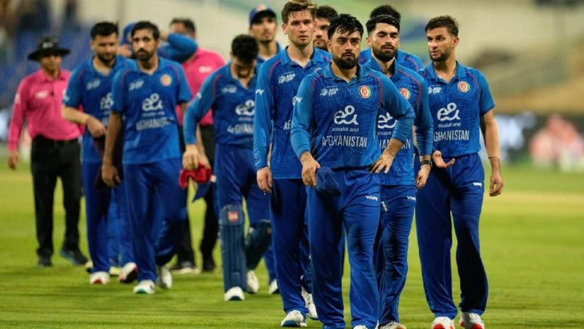 Afghanistan Withdraws from T20 Cricket Tri-Series in Pakistan Following Fatal Airstrikes
