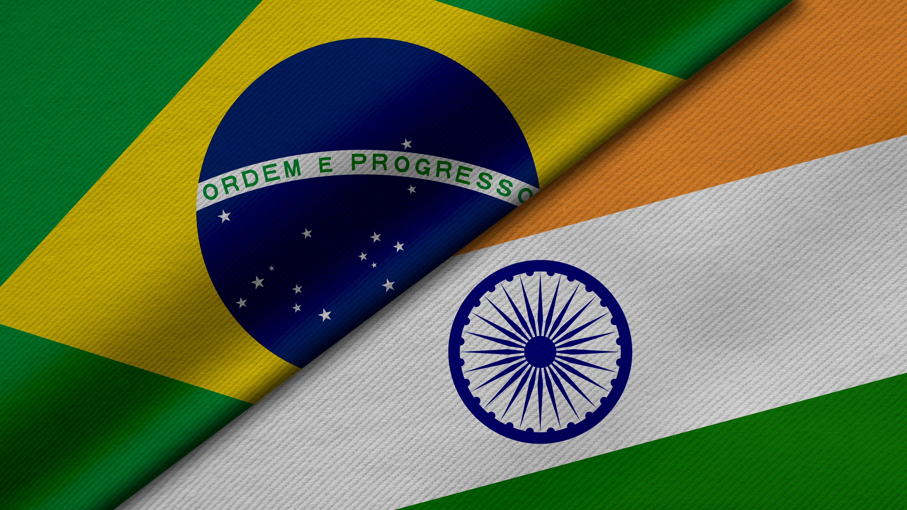 Brazil Strengthens India Ties, Addresses Energy Challenges, and Hosts Para-Cycling Championships
