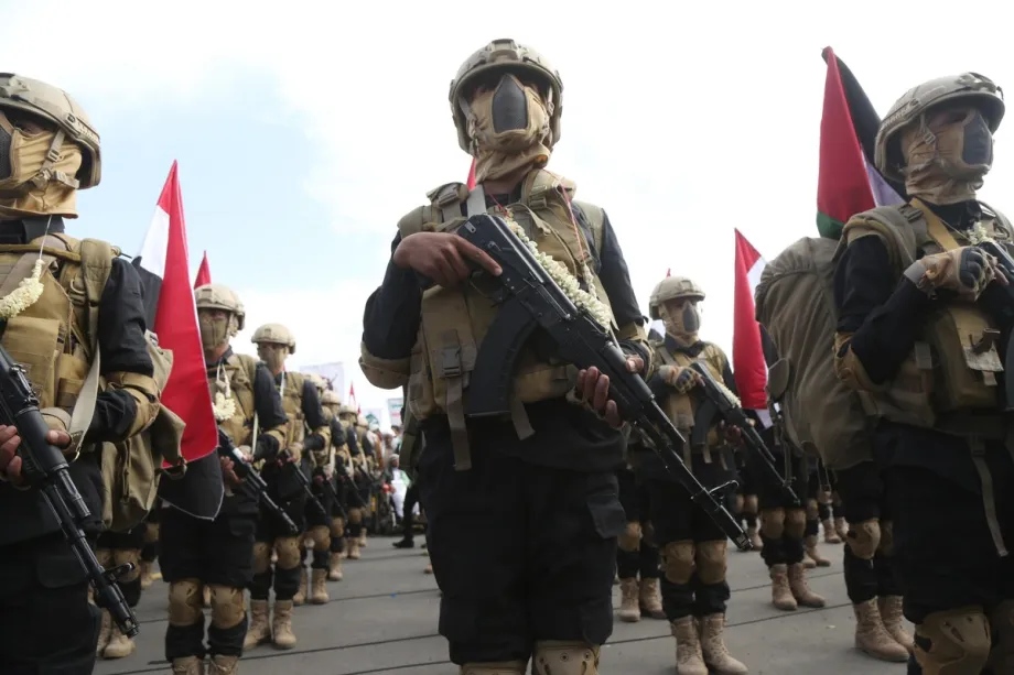 Yemen’s Houthis Detain 20 UN Staff Members: Rising Tensions Between Rebels and International Agencies