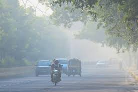 हरियाणा में वायु प्रदूषण खतरनाक स्तर पर पहुंचा | बहादुरगढ़ और जींद में हवा “बहुत खराब” दर्ज