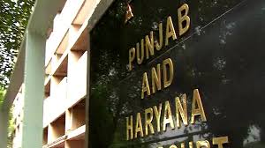 हरियाणा-पंजाब न्यायालयों में न्यायिक अधिकारियों का अदला-बदली आदेश जारी, मामलों के निपटान में सुधार की उम्मीद
