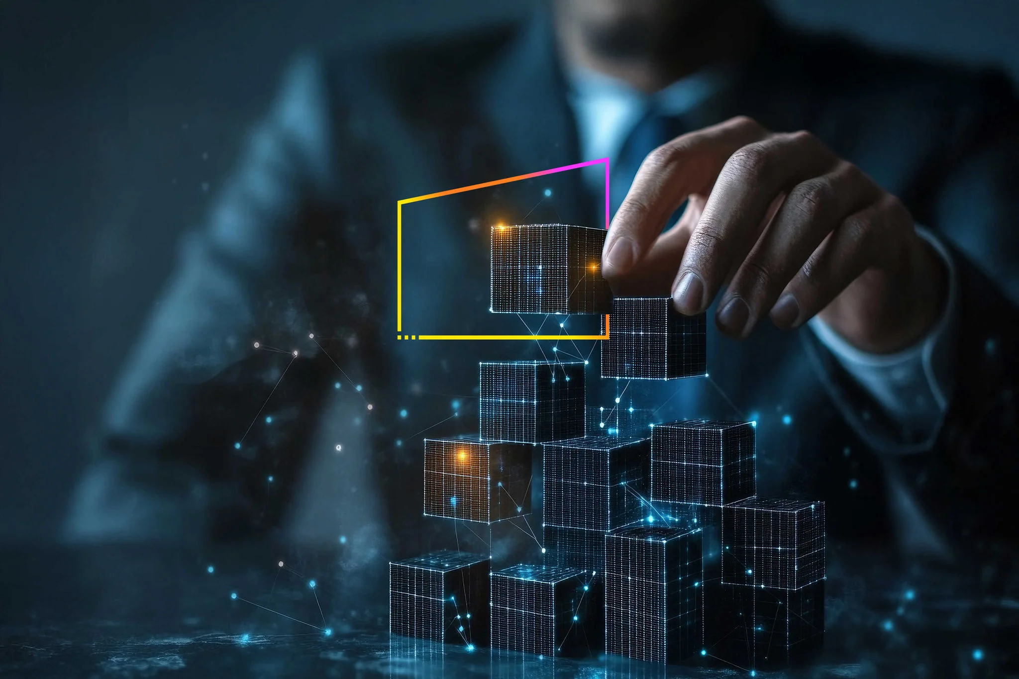 India Harnesses Technology to Expand Access to Financial Services