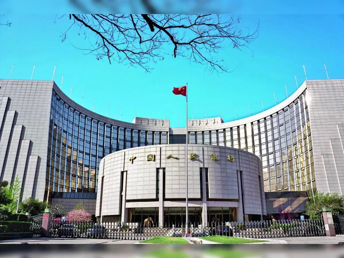 China Injects $1.1 Trillion to Ensure Banking System Liquidity